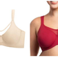 🏆 Last Day Special Price £8.99 ! 💐Women's Elegant Sheer Full Coverage Plus Size Bra