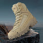 🥾50% OFF LAST DAY! 🔥 Tactical Sports Boots - Waterproof & Non-Slip Grip, Reinforced Toe for Outdoor/Training/Military Use ⚡📦
