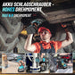 🔧 50% OFF! ⚙️ Multifunctional powerhouse for workshops and DIY enthusiasts – high-performance motor, versatile attachments, and durable construction 🛠️