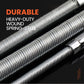 Varilla de extensión universal para manguito de llave eléctrica