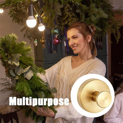 🎉Buy 2 Get 1 Free⚡50K+ SOLD!💥✨2026 Upgraded Suction Cup Hooks