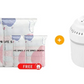🛏️ LIMITED-TIME 50% OFF! ⚡ No-Pump Vacuum Storage Bags – Press & Seal, Save 80% Space 🗄️