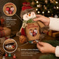 🎅Christmas Gift Bags Zipper Design