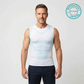 📢📢50% OFF !! ⏰ Ionic Shaping Vest – Compression, Cooling, Sleeveless, Body Contouring 💪