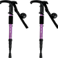 ⛰️ Last Day Special Price £12.99 ! ✨ Adjustable Aluminum Alloy Trekking Pole – Durable, Shock-Absorbing, Lightweight 🌲