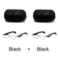 🎁Last Day 49% OFF-Foldable Anti-Blue Light Reading Glasses with Case