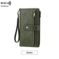 🖤2026 New Year · 50% OFF🖤Women's RFID Blocking Leather Wallet