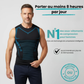 📢📢50% OFF !! ⏰ Ionic Shaping Vest – Compression, Cooling, Sleeveless, Body Contouring 💪