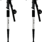 ⛰️ Last Day Special Price £12.99 ! ✨ Adjustable Aluminum Alloy Trekking Pole – Durable, Shock-Absorbing, Lightweight 🌲