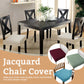 🎅🔥 Waterproof Jacquard Chair Covers – 49% OFF! Durable, Stylish & Easy-Clean 🪑✨