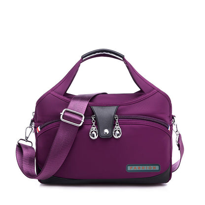 🎁50% OFF!🔥👜Fashion anti-theft handbag👍