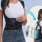 🔥LAST DAY SAVE 50% OFF👍Strong Support Universal Adjustable Back Posture Corrector🏃‍♂️