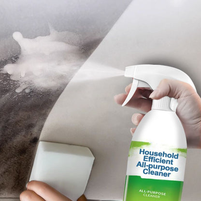 🔥Last Day Buy 2 Get 1 FREE🔥Household Efficient All-purpose Cleaner