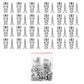 🥳HOT SALE🥳💞50K+ SOLD! Drywall Anchors – From £8.99! Heavy-duty, self-drilling & secure. Strong fixings – grab yours! ✅