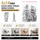 🥳HOT SALE🥳💞50K+ SOLD! Drywall Anchors – From £8.99! Heavy-duty, self-drilling & secure. Strong fixings – grab yours! ✅