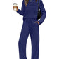 🔥LAST DAY 50% OFF✨Women's Crew Neck Top & Drawstring Pants Set