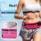 👟 LIMITED SALE – BUY 1 GET 1 FREE! 🏃 Running Phone Holder – Waterproof, Sweat-Absorbing, Multi-Compartment 🎧