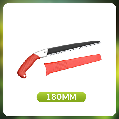 📢📢Hot Deals🔥🛠Lightweight And Sharp Universal Pruning Saw With Sheath