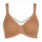 🏆 Last Day Special Price £8.99 ! 💐Women's Elegant Sheer Full Coverage Plus Size Bra