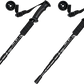 ⛰️ Last Day Special Price £12.99 ! ✨ Adjustable Aluminum Alloy Trekking Pole – Durable, Shock-Absorbing, Lightweight 🌲