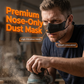Disposable Dust Mask (30pcs)