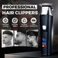 💎 56% OFF! 💎 Household Digital Display Electric Hair Clipper Set – Professional Precision, Rechargeable & Ultra-Quiet ✂️🔋