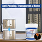 🔥While Supplies Last 50% OFF!🎉 Hot selling Quick Drying Glass Frosted Paint