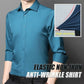 ⏰Last day for a limited time!-50% OFF🔥Stretch Non-iron Anti-wrinkle Shirt👔