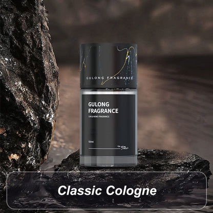 🔥Clearance Sale🔥Long-Lasting Car Fragrance（The more you buy, the higher the discount）