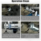 ⏳🔥LIMITED-TIME 50% OFF! ⏰ Auto Repair Chassis Shock Absorber Horn Separator – Practical & Reliable 🔧🚗