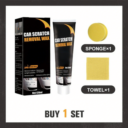 🚗Limited-time offer🔥Car Scratch Repair Paste🔥