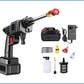 🔥HOT SALE 50% OFF🔥2026 New Cordless Portable Multi-Function High Pressure Water Blasters