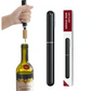 🍷⚡️ Open in Seconds, No Struggle! Wine Opener Buy1Get1 · 50% OFF Sale🎁✨