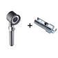 🚿Multi-functional High Pressure Shower Head Set