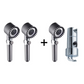 🚿Multi-functional High Pressure Shower Head Set