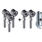 🚿Multi-functional High Pressure Shower Head Set