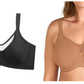 🏆 Last Day Special Price £8.99 ! 💐Women's Elegant Sheer Full Coverage Plus Size Bra