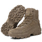 🥾50% OFF LAST DAY! 🔥 Tactical Sports Boots - Waterproof & Non-Slip Grip, Reinforced Toe for Outdoor/Training/Military Use ⚡📦