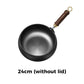 🥳2026 HOT SALE🥳💞50% OFF!✨ 💝 Heavy cast iron roasting pan (uncoated) – perfect for Sunday roasts and crispy bread!