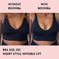 💕LAST DAY SALE ONLY ￡9.99!!💕Ultra Boost Inserts || Patented Sticky Fashion Bra Inserts