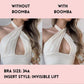 💕LAST DAY SALE ONLY ￡9.99!!💕Ultra Boost Inserts || Patented Sticky Fashion Bra Inserts