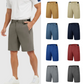 ⏳LAST DAY SALE 50% OFF !!📢Men's Stretch Quick Dry Casual Golf Shorts⛳️👖