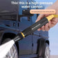 🎉Buy 1 Get 1 Free🚿 High-Pressure Car Washing Water Nozzle