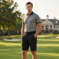 ⏳LAST DAY SALE 50% OFF !!📢Men's Stretch Quick Dry Casual Golf Shorts⛳️👖