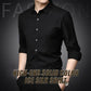 ⏰Last day for a limited time!-50% OFF🔥Stretch Non-iron Anti-wrinkle Shirt👔