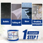 🔥While Supplies Last 50% OFF!🎉 Hot selling Quick Drying Glass Frosted Paint
