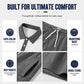 👕 LIMITED-TIME 50% OFF! 💥 Men's Two-Piece Shirt and Shorts Set – Digital Print, Athletic Fit, Wrinkle Resistant ✨