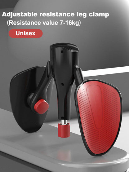 🧘‍♀️50% OFF! 🏋️‍♀️ Pelvic & Inner Thigh Exerciser – Strengthen Core, Improve Posture & Toning, Unisex Design