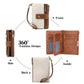 🖤2026 New Year · 50% OFF🖤Women's RFID Blocking Leather Wallet