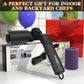 🍖 50% OFF NOW!🔋 Cordless Electric BBQ Brush – Deep Clean Your Grill in Seconds! ⚡✨